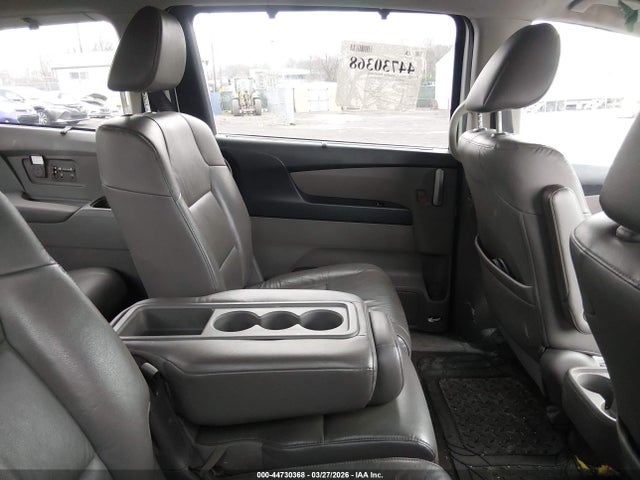 2013 HONDA ODYSSEY 5FNRL5H91DB081760 Photo 7