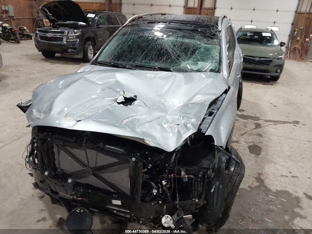 Продажа на аукционе авто 2025 Mercedes-benz Gls 450 4matic, vin: 4JGFF5KE8SB362885, номер лота: 44730369