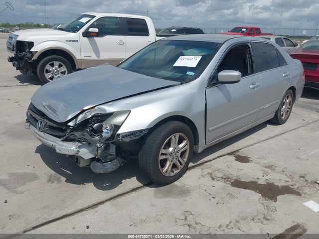 Aukcja sprzedaży 2006 Honda Accord 2.4 Se, vin: 1HGCM56346A117942, numer aukcji: 44730371