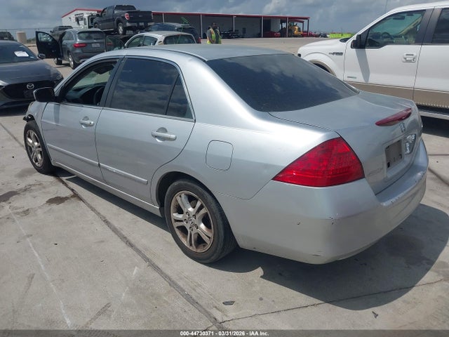 Aukcja sprzedaży 2006 Honda Accord 2.4 Se, vin: 1HGCM56346A117942, numer aukcji: 44730371