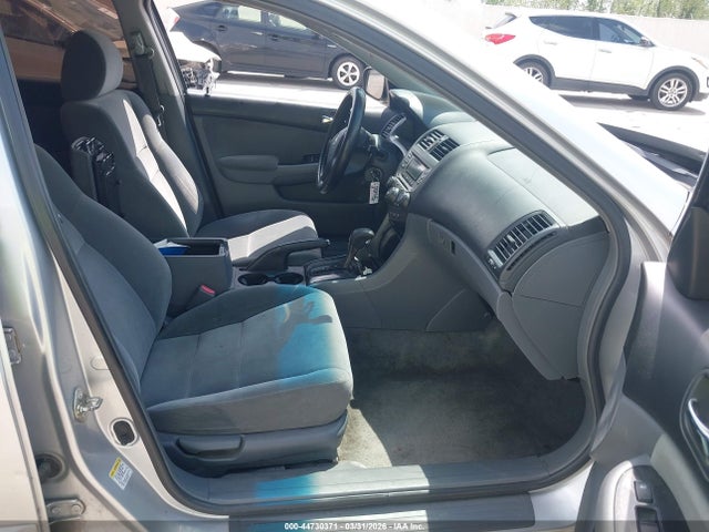 Aukcja sprzedaży 2006 Honda Accord 2.4 Se, vin: 1HGCM56346A117942, numer aukcji: 44730371