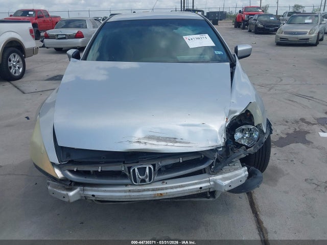 Aukcja sprzedaży 2006 Honda Accord 2.4 Se, vin: 1HGCM56346A117942, numer aukcji: 44730371