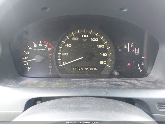 Aukcja sprzedaży 2006 Honda Accord 2.4 Se, vin: 1HGCM56346A117942, numer aukcji: 44730371