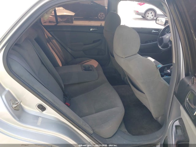 Aukcja sprzedaży 2006 Honda Accord 2.4 Se, vin: 1HGCM56346A117942, numer aukcji: 44730371