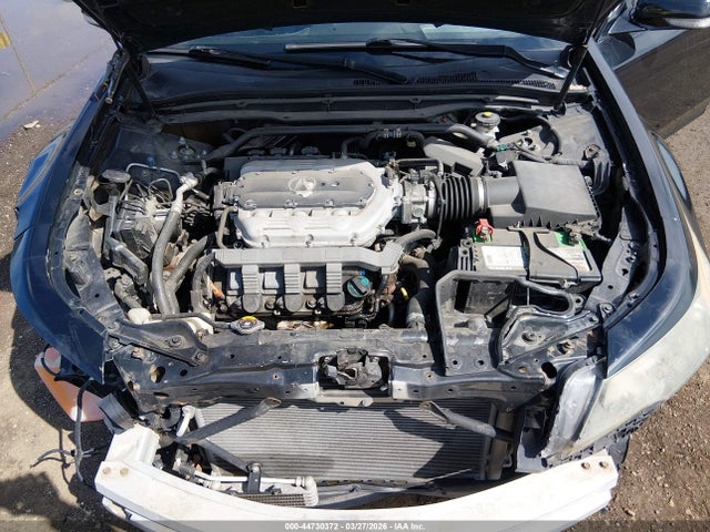 44730372 :رقم المزاد ، 19UUA9F26CA012729 vin ، 2012 Acura Tl 3.7 مزاد بيع