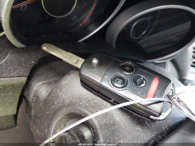 44730372 :رقم المزاد ، 19UUA9F26CA012729 vin ، 2012 Acura Tl 3.7 مزاد بيع