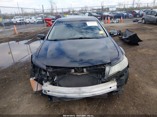 44730372 :رقم المزاد ، 19UUA9F26CA012729 vin ، 2012 Acura Tl 3.7 مزاد بيع