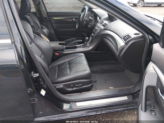 44730372 :رقم المزاد ، 19UUA9F26CA012729 vin ، 2012 Acura Tl 3.7 مزاد بيع