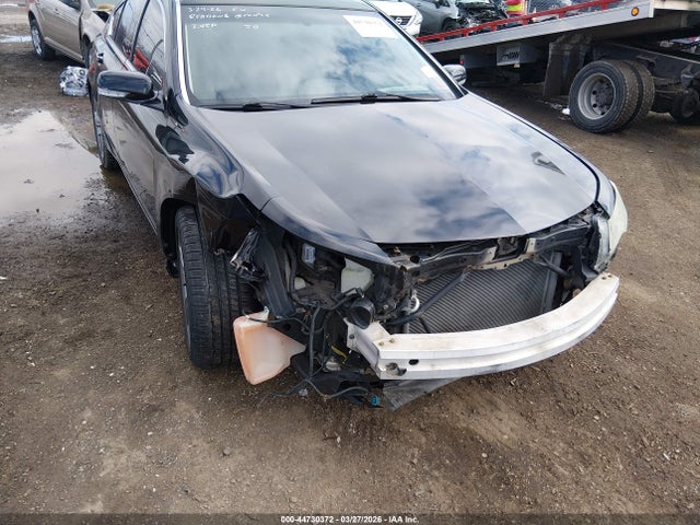 44730372 :رقم المزاد ، 19UUA9F26CA012729 vin ، 2012 Acura Tl 3.7 مزاد بيع