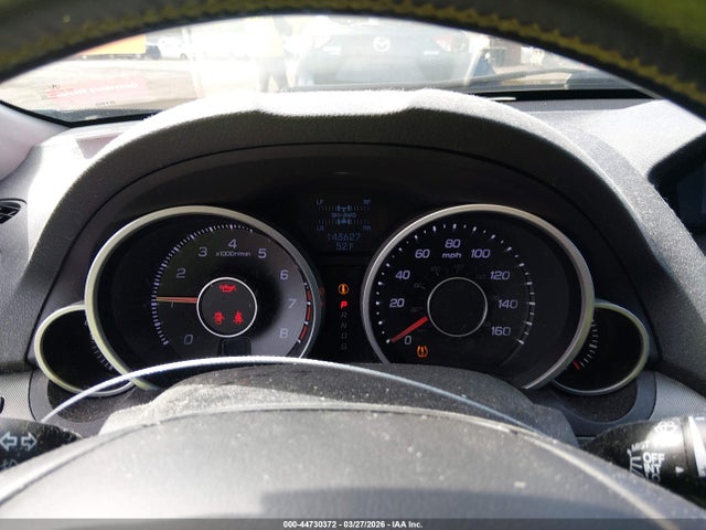 44730372 :رقم المزاد ، 19UUA9F26CA012729 vin ، 2012 Acura Tl 3.7 مزاد بيع