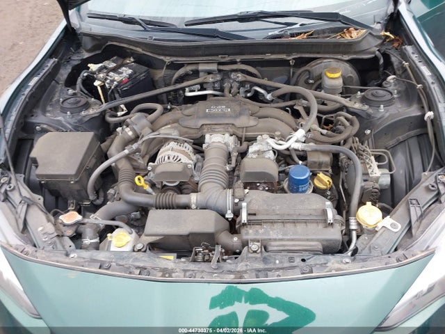 2020 Toyota 86 Hakone Edition მანქანა იყიდება აუქციონზე, vin: JF1ZNAE16L8750627, აუქციონის ნომერი: 44730375