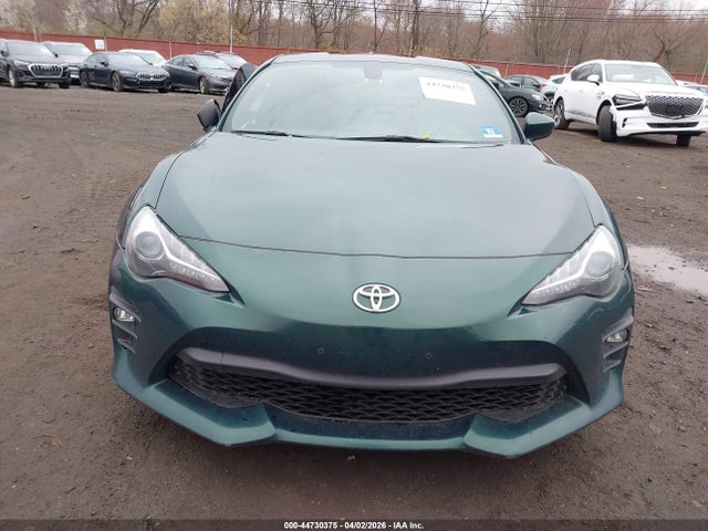 2020 Toyota 86 Hakone Edition მანქანა იყიდება აუქციონზე, vin: JF1ZNAE16L8750627, აუქციონის ნომერი: 44730375