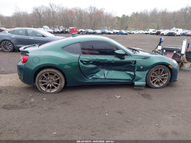 2020 Toyota 86 Hakone Edition მანქანა იყიდება აუქციონზე, vin: JF1ZNAE16L8750627, აუქციონის ნომერი: 44730375