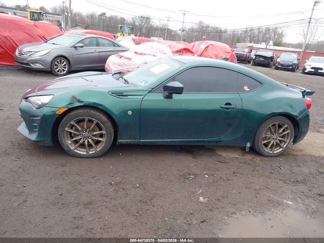 2020 Toyota 86 Hakone Edition მანქანა იყიდება აუქციონზე, vin: JF1ZNAE16L8750627, აუქციონის ნომერი: 44730375