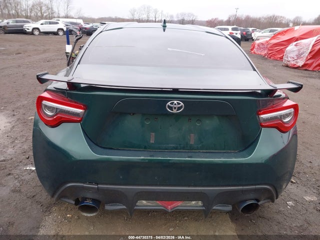 2020 Toyota 86 Hakone Edition მანქანა იყიდება აუქციონზე, vin: JF1ZNAE16L8750627, აუქციონის ნომერი: 44730375