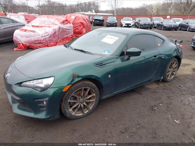 2020 Toyota 86 Hakone Edition მანქანა იყიდება აუქციონზე, vin: JF1ZNAE16L8750627, აუქციონის ნომერი: 44730375