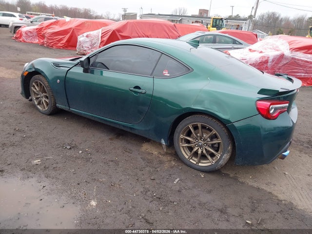 2020 Toyota 86 Hakone Edition მანქანა იყიდება აუქციონზე, vin: JF1ZNAE16L8750627, აუქციონის ნომერი: 44730375