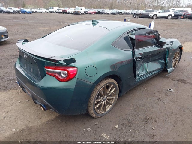 2020 Toyota 86 Hakone Edition მანქანა იყიდება აუქციონზე, vin: JF1ZNAE16L8750627, აუქციონის ნომერი: 44730375
