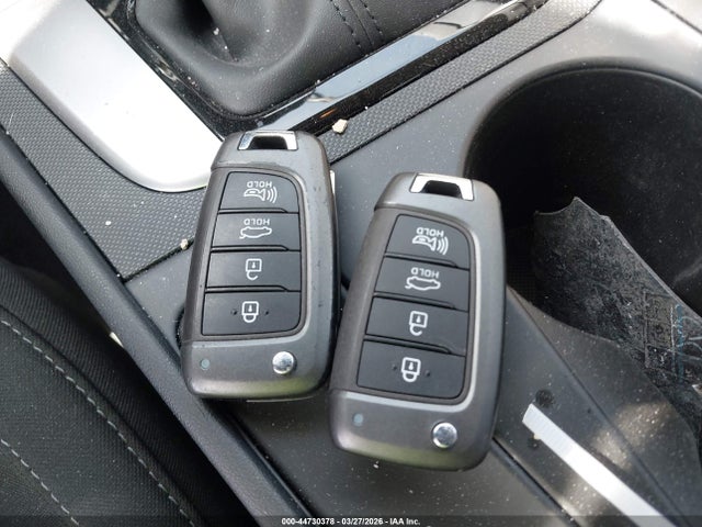 Aukcja sprzedaży 2022 Hyundai Elantra Se, vin: 5NPLL4AG3NH058444, numer aukcji: 44730378