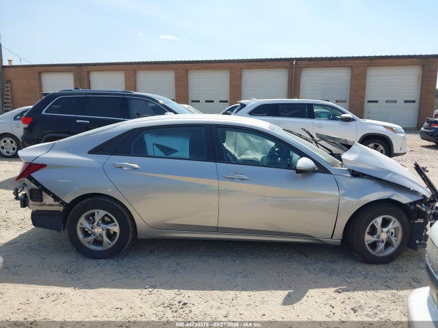 Aukcja sprzedaży 2022 Hyundai Elantra Se, vin: 5NPLL4AG3NH058444, numer aukcji: 44730378