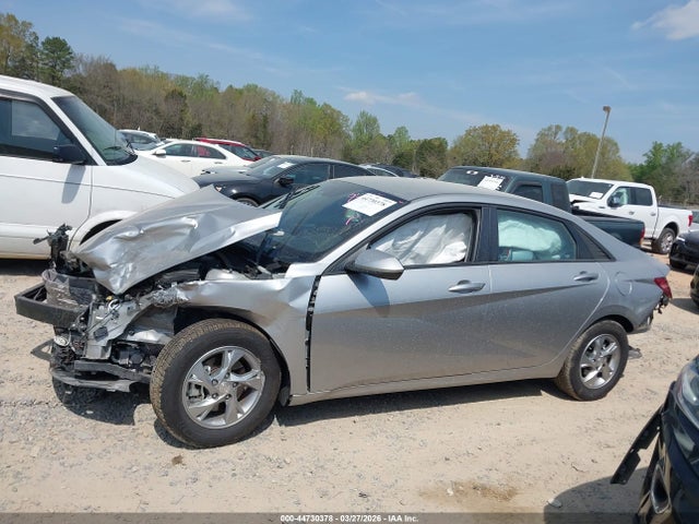 Aukcja sprzedaży 2022 Hyundai Elantra Se, vin: 5NPLL4AG3NH058444, numer aukcji: 44730378