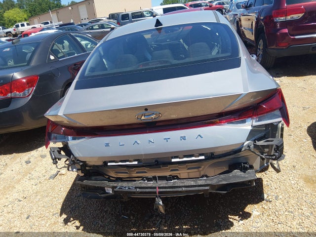 Aukcja sprzedaży 2022 Hyundai Elantra Se, vin: 5NPLL4AG3NH058444, numer aukcji: 44730378