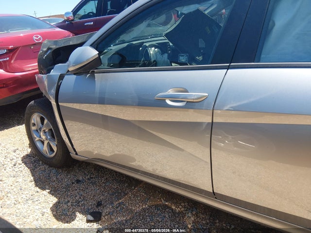 Aukcja sprzedaży 2022 Hyundai Elantra Se, vin: 5NPLL4AG3NH058444, numer aukcji: 44730378