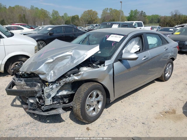 Aukcja sprzedaży 2022 Hyundai Elantra Se, vin: 5NPLL4AG3NH058444, numer aukcji: 44730378