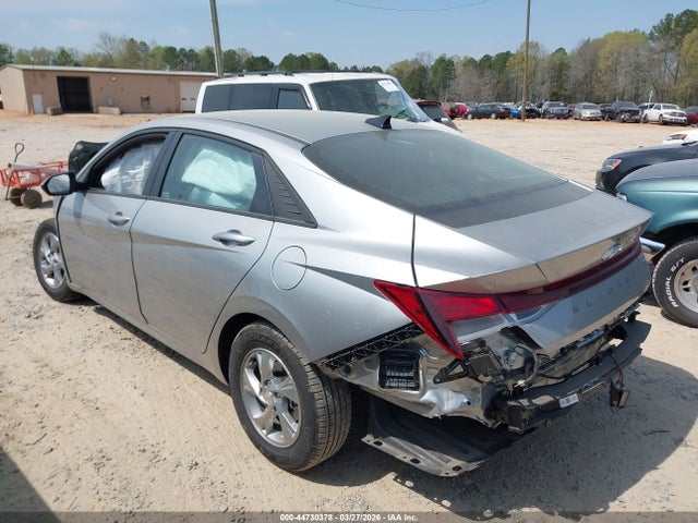 Aukcja sprzedaży 2022 Hyundai Elantra Se, vin: 5NPLL4AG3NH058444, numer aukcji: 44730378