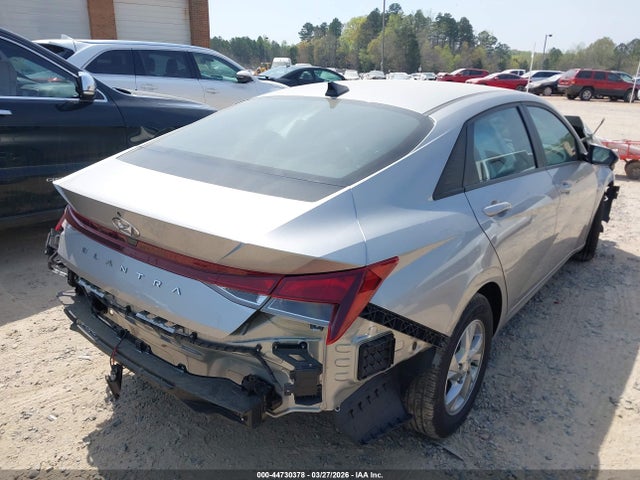Aukcja sprzedaży 2022 Hyundai Elantra Se, vin: 5NPLL4AG3NH058444, numer aukcji: 44730378