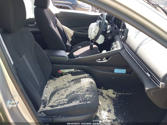 Aukcja sprzedaży 2022 Hyundai Elantra Se, vin: 5NPLL4AG3NH058444, numer aukcji: 44730378