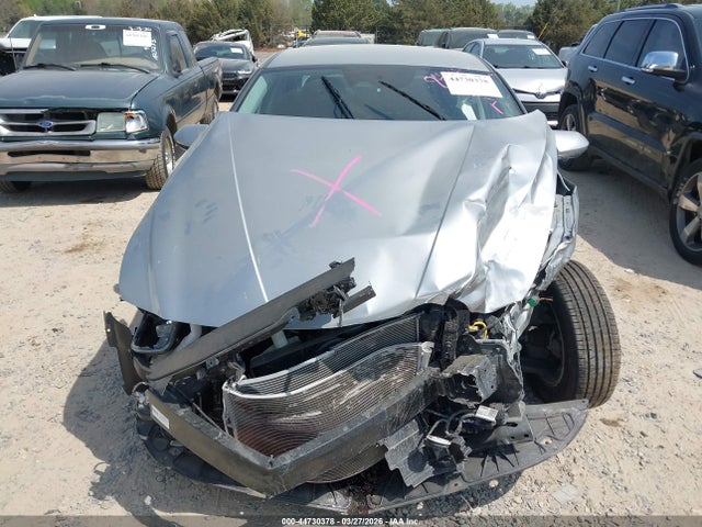 Aukcja sprzedaży 2022 Hyundai Elantra Se, vin: 5NPLL4AG3NH058444, numer aukcji: 44730378