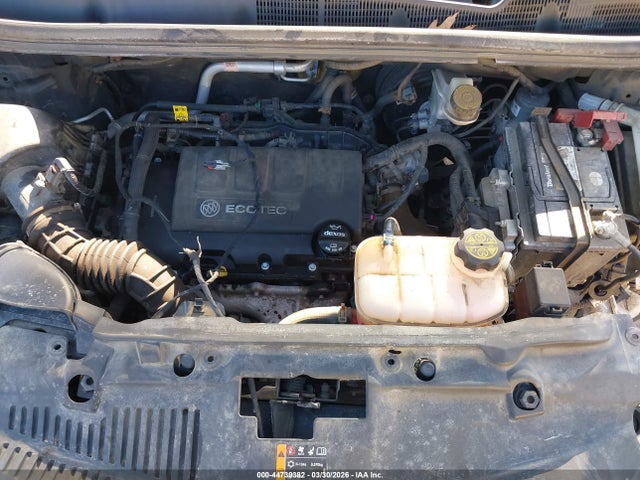 2018 BUICK ENCORE KL4CJ1SB6JB589697 Photo 9