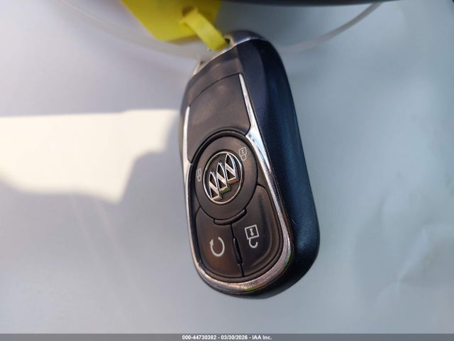 2018 BUICK ENCORE KL4CJ1SB6JB589697 Photo 10