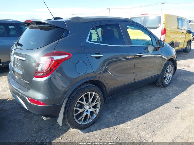 2018 BUICK ENCORE KL4CJ1SB6JB589697 Photo 3