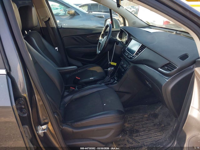 2018 BUICK ENCORE KL4CJ1SB6JB589697 Photo 4