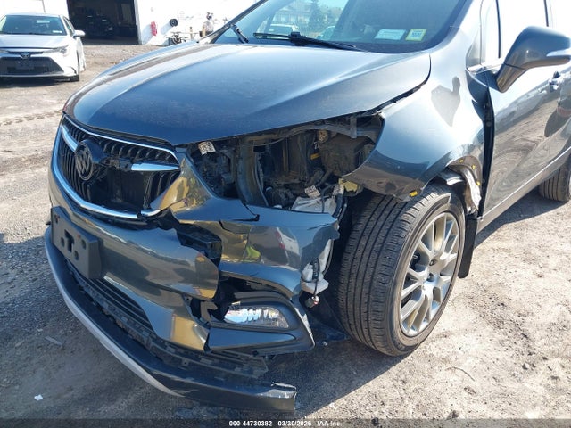 2018 BUICK ENCORE KL4CJ1SB6JB589697 Photo 5
