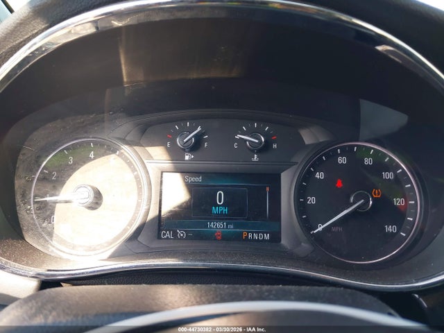 2018 BUICK ENCORE KL4CJ1SB6JB589697 Photo 6