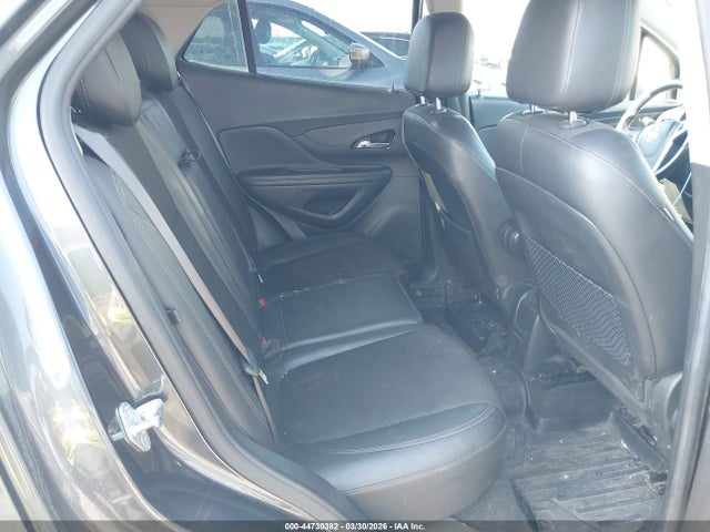2018 BUICK ENCORE KL4CJ1SB6JB589697 Photo 7