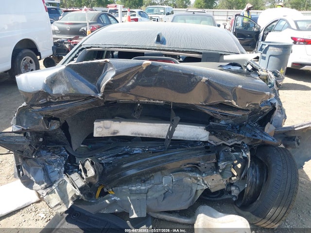 2026 Honda Civic Lx მანქანა იყიდება აუქციონზე, vin: 2HGFE2F26TH534864, აუქციონის ნომერი: 44730383