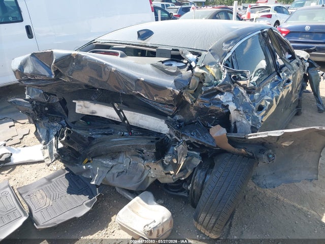 2026 Honda Civic Lx მანქანა იყიდება აუქციონზე, vin: 2HGFE2F26TH534864, აუქციონის ნომერი: 44730383