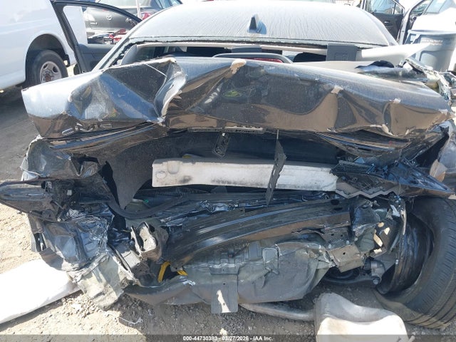 2026 Honda Civic Lx მანქანა იყიდება აუქციონზე, vin: 2HGFE2F26TH534864, აუქციონის ნომერი: 44730383