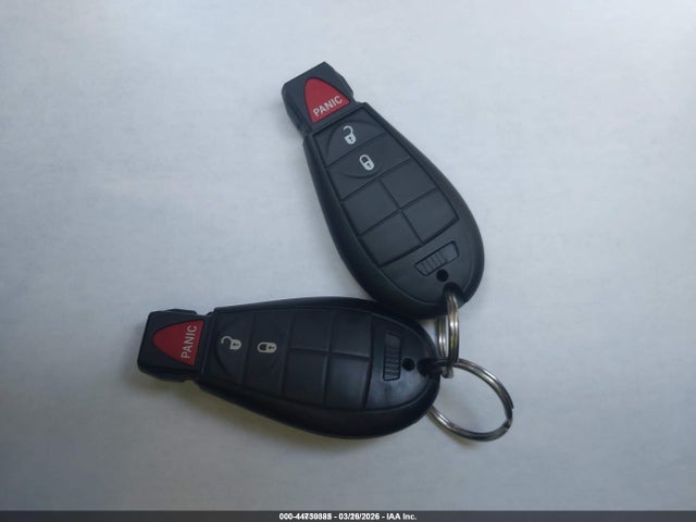 2C4RDGBG3JR296766 Dodge Grand Caravan Se
