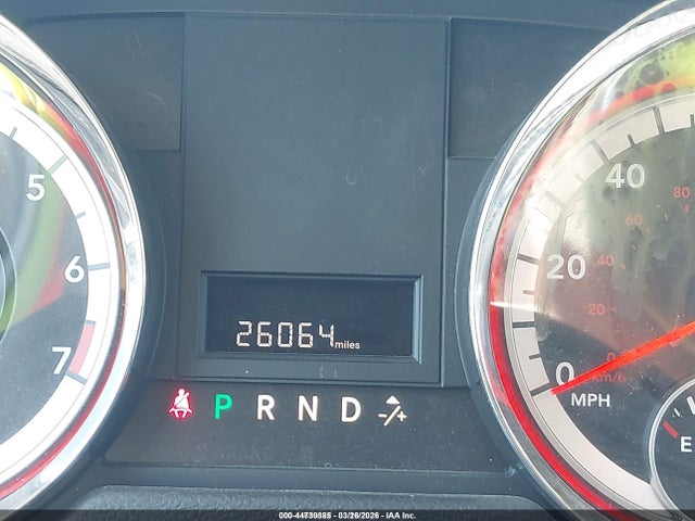 2C4RDGBG3JR296766 Dodge Grand Caravan Se