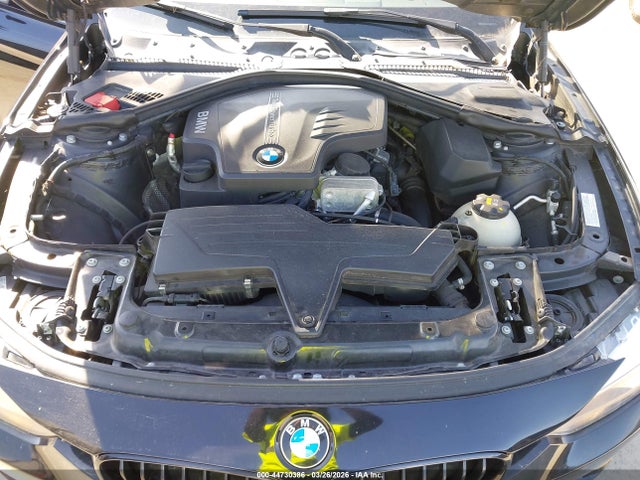 WBA3C1C51EK112204 BMW 328I