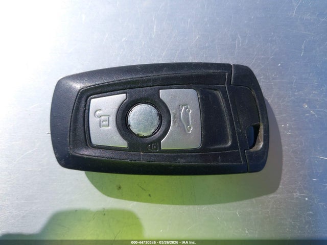 WBA3C1C51EK112204 BMW 328I