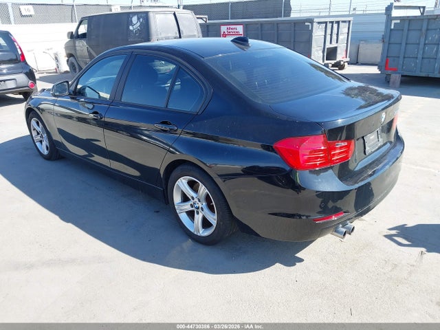 WBA3C1C51EK112204 BMW 328I