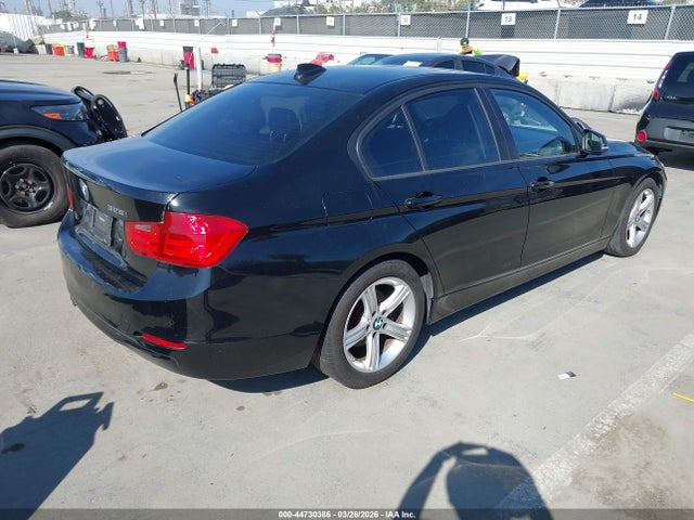 WBA3C1C51EK112204 BMW 328I