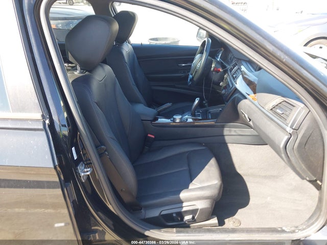 WBA3C1C51EK112204 BMW 328I