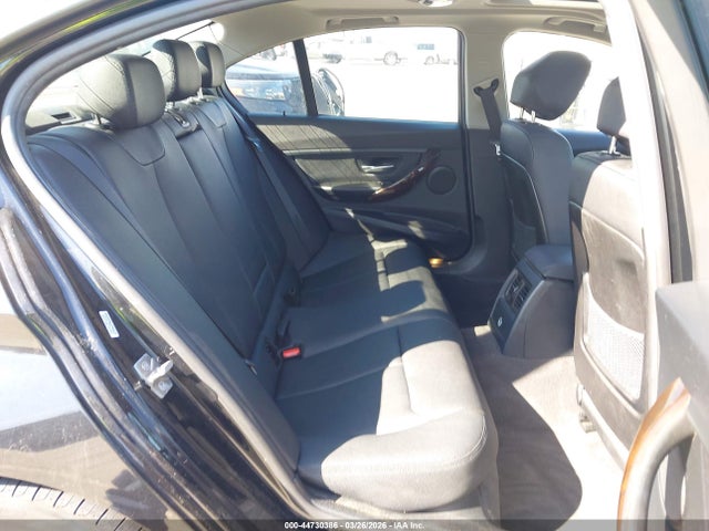 WBA3C1C51EK112204 BMW 328I